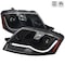 Spec-D Tuning 99 Audi Tt Projector Headlight Black Housing 2LHP-TT99JM-RS - alternate 1
